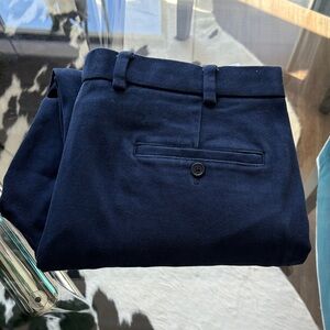 Brooks Brothers Dark Blue pants
